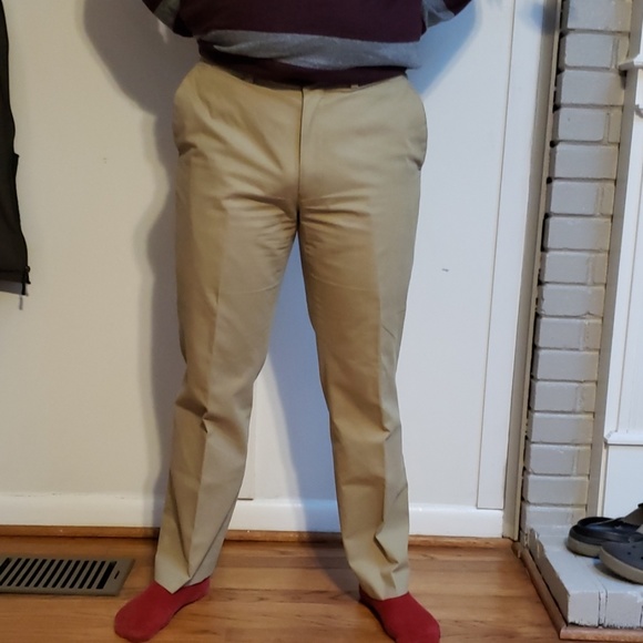 Louis Raphael Limited Other - Men's Louis Raphael Limited Khaki Pants size 32x30